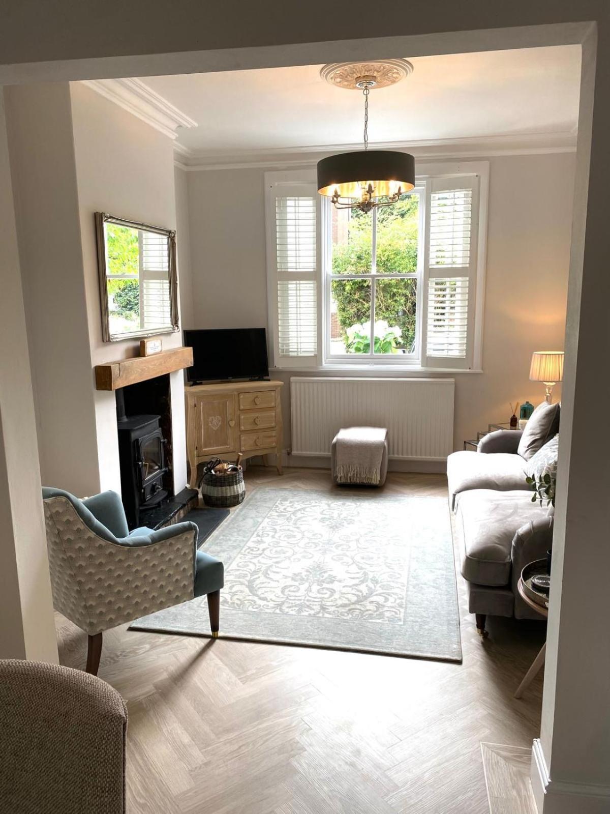 Holiday home Elegant Luxurious Refurbished Meticulous Alderley Edge