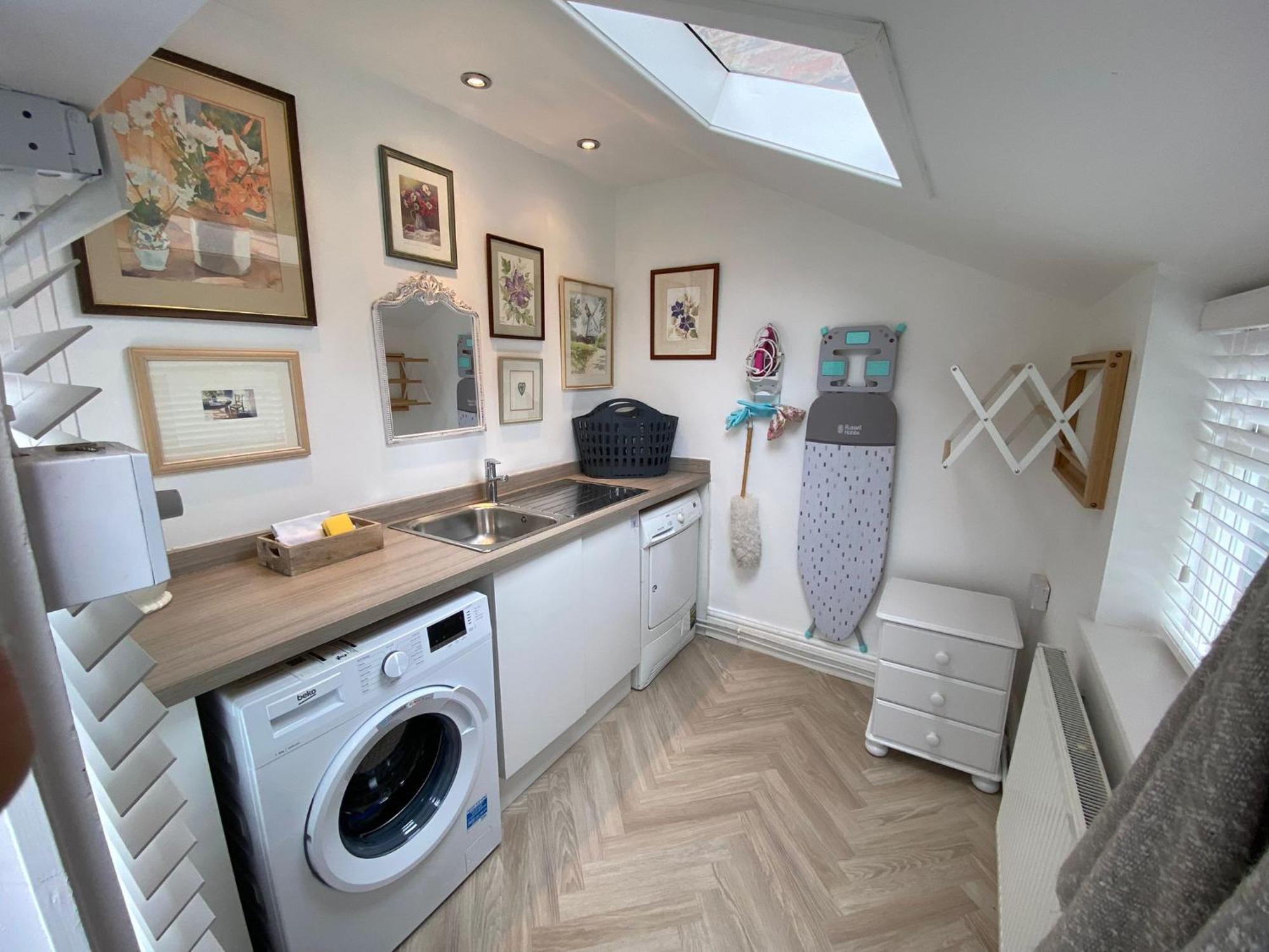 Holiday home Elegant Luxurious Refurbished Meticulous