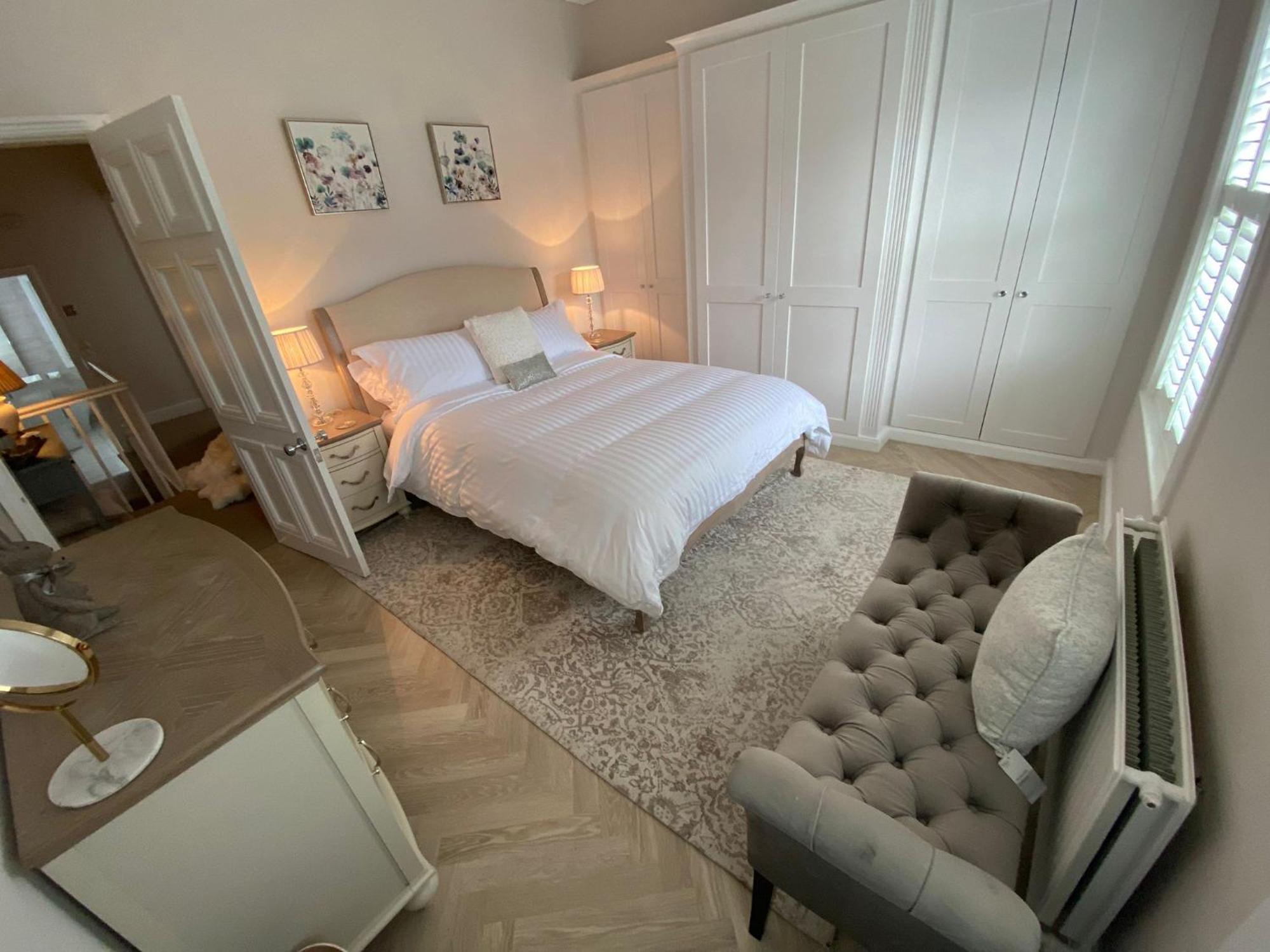 Elegant Luxurious Refurbished Meticulous Дом отдыха *