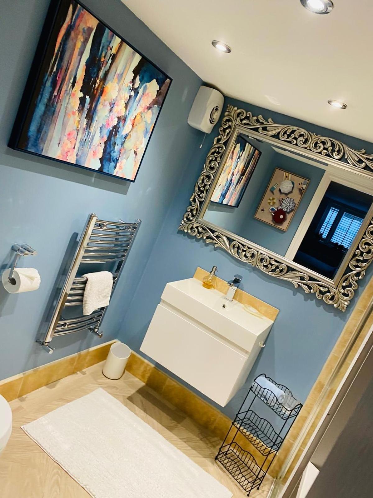 Elegant Luxurious Refurbished Meticulous Дом отдыха *