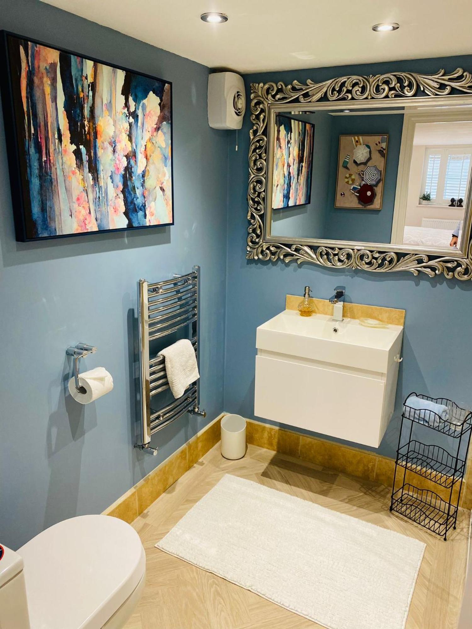 Elegant Luxurious Refurbished Meticulous Дом отдыха *